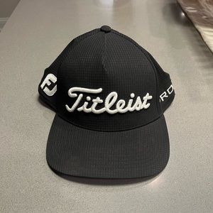 Titleist Golf Hat